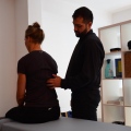 Michael Freeston, Terapeuta complementario Barcelona
