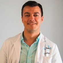 Acercar imagen: Jesús Clavijo Callealta, Médico de familia Talavera de la Reina