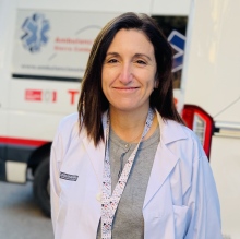 Acercar imagen: Sonia Muñoz Donat, Traumatólogo Valencia