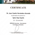 Acercar imagen: certificate 15