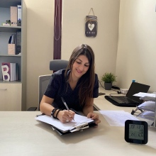 Acercar imagen: Ana Páez, Psicólogo Sabadell