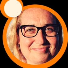 Acercar imagen: Elvira Merino, Terapeuta complementario Barcelona