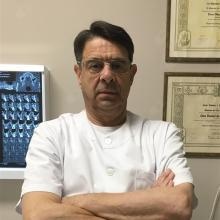 Acercar imagen: Daniel de Julio Costas, Dentista Madrid