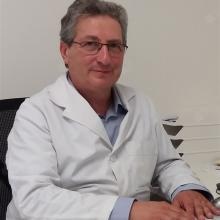 Acercar imagen: Cesar Angel Blasco Gimeno, Ginecólogo Olot