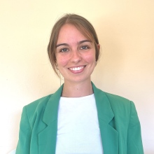 Acercar imagen: Clàudia Conesa Soro, Terapeuta complementario Platja D'Aro