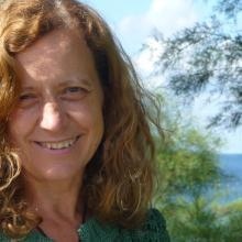 Acercar imagen: Marta Vidal Ginestal, Psicólogo Valencia