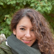 Acercar imagen: Beatriz Barrientos Galán, Terapeuta complementario Segovia