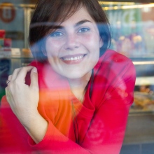 Acercar imagen: Leszia Trenard, Psicólogo Terrassa