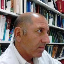 Acercar imagen: Rafael Delgado Daza, Angiólogo y cirujano vascular 