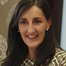 Acercar imagen: Ana Martín Hernández, Fisioterapeuta Salamanca