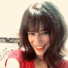 Acercar imagen: Beatriz Tabales Castrejón, Terapeuta complementario Madrid