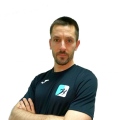 David García García-Blanco, Fisioterapeuta Sevilla La Nueva