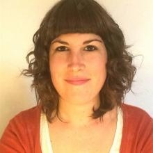 Acercar imagen: Ester Diego Barragán, Psicólogo Cerdanyola del Vallès