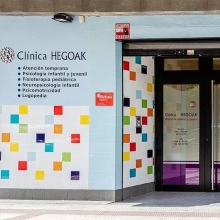 CLINICA HEGOAK