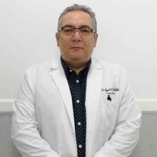 Acercar imagen: Miguel Ángel Deya Valdés, Ginecólogo Morro Jable