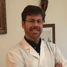 Acercar imagen: Ernesto Linares Morales, Psiquiatra Málaga