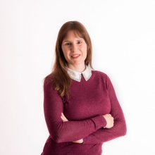 Acercar imagen: Nuria Miranda, Psicólogo Palma de Mallorca