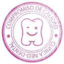 Acercar imagen: Macarena Jiménez Cabrera, Dentista San Fernando