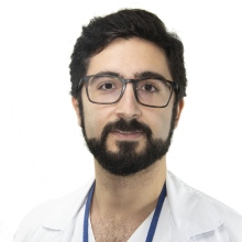 Acercar imagen: Francisco Miguel Amaral Neiva, Nefrólogo Málaga