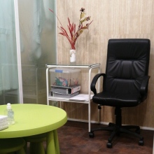 Acercar imagen: Sandra Pascua Rebollo, Psicólogo Albatana