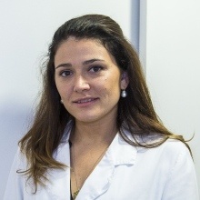 Acercar imagen: Lucia Ferraro, Oftalmólogo Barcelona