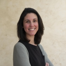 Acercar imagen: María de Haro, Dietista Nutricionista Valladolid