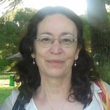 Acercar imagen: Sara Blasco Perujo, Psicólogo Majadahonda