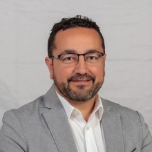 Acercar imagen: Jesús Rojano Aguilera, Psicólogo Baena