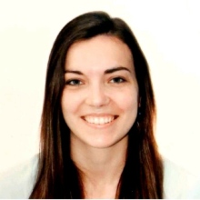 Acercar imagen: Noelia Chinchón, Psicólogo Madrid