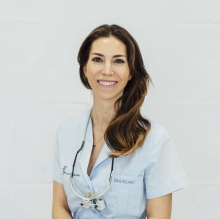 Acercar imagen: Patricia Solano Mendoza, Dentista Sevilla