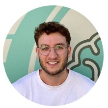 Acercar imagen: Andrés Velasco Muñoz, Terapeuta ocupacional Huelva