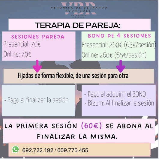 Verónica De Bernardo Rodriguez-8