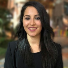 Acercar imagen: Paula García Benito, Terapeuta complementario Madrid