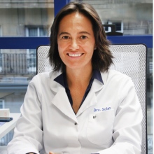 Acercar imagen: María Teresa Solano Novo, Dermatólogo Vigo