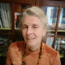 Acercar imagen: Pascale Madelene Delechenault, Digestólogo Palamós