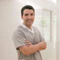Antonio Jesus Arias Delgado, Dentista Jaén