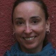 Acercar imagen: Fina Jimenez Duran, Fisioterapeuta Tarragona