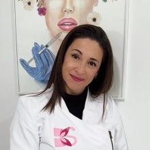 Acercar imagen: Ester González Domínguez, Enfermero Badajoz