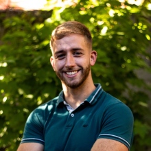 Acercar imagen: Enrique Brito-Serrador García, Psicólogo Santa Cruz de Tenerife