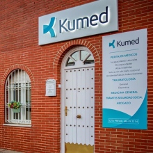 Kumed centro médico y pericial