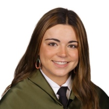 Acercar imagen: Paula Ramón Jiménez, Dietista Nutricionista Las Palmas de Gran Canaria