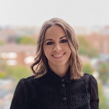 Miriam Izquierdo Cruz, Psicólogo Móstoles