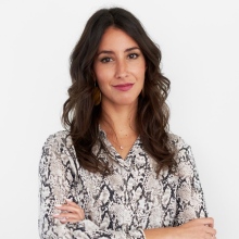 Acercar imagen: Inés Bárcenas Taland, Psicólogo Madrid