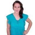 Ana Maria Romero Navarro, Dietista Nutricionista Madrid