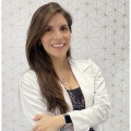 Andrea Estefanía Valladares León, Médico estético Madrid