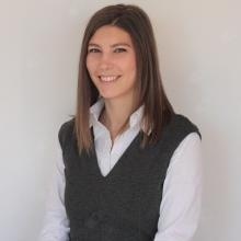 Acercar imagen: Lucia Pirla Buil, Psicólogo Molins de Rei