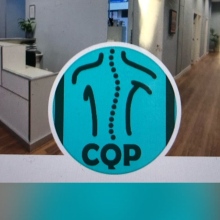 Acercar imagen: Marta García Carro, Fisioterapeuta Ponferrada