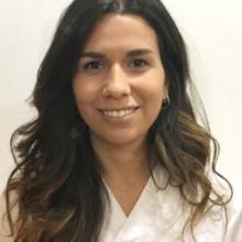 Acercar imagen: Maria Lloret Lorente, Fisioterapeuta Granollers