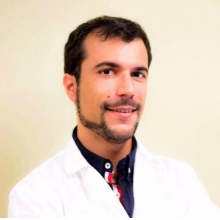 Acercar imagen: Javier Alonso Figaredo, Traumatólogo Avilés