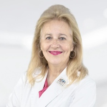 Acercar imagen: Marinka Kargachin-Barraquer, Oftalmólogo Barcelona